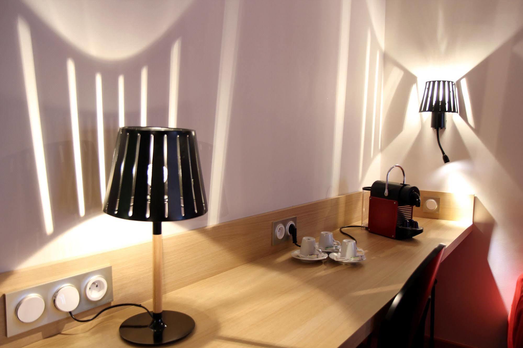 Best Western Hotel Opera Drouot Párizs Kültér fotó